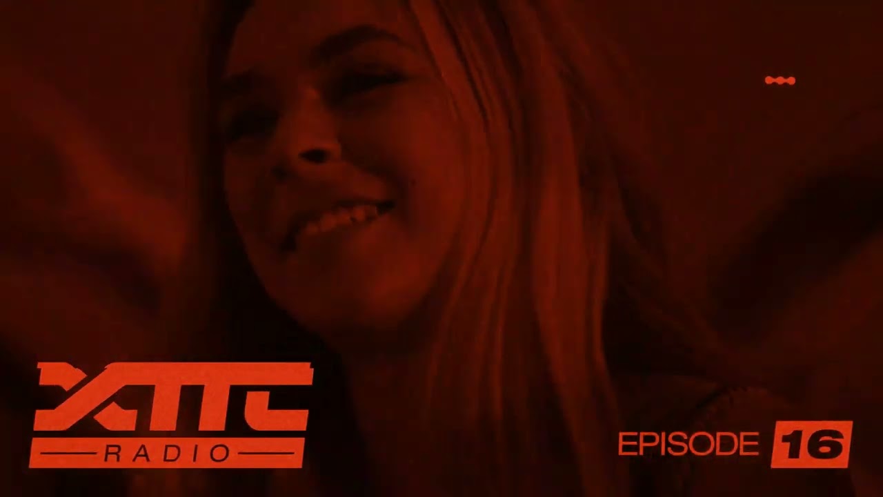 Maddix presents XTTC Radio 016