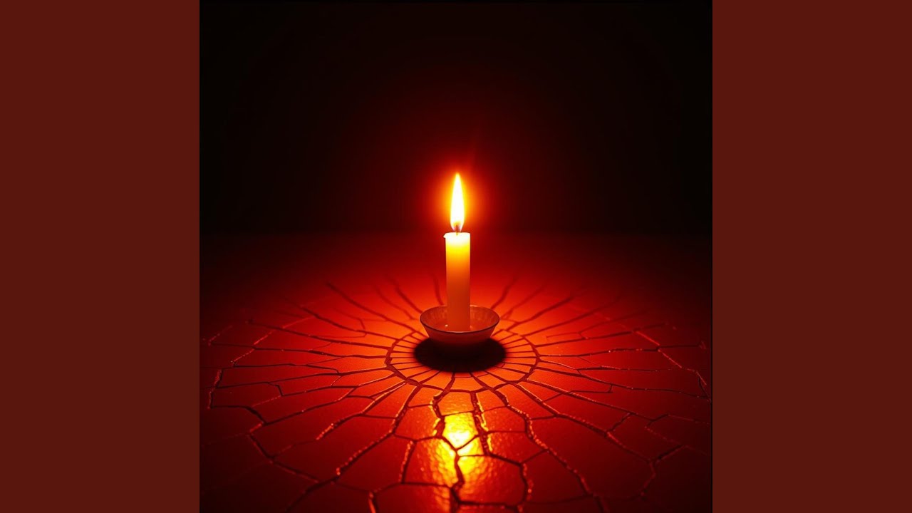 Found in the Fire (Worship)