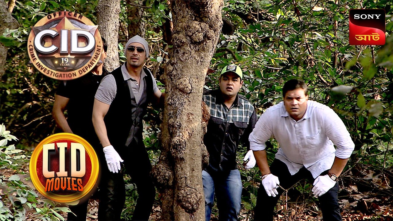 Big Bungalow | CID Movies | 14 Nov 2025