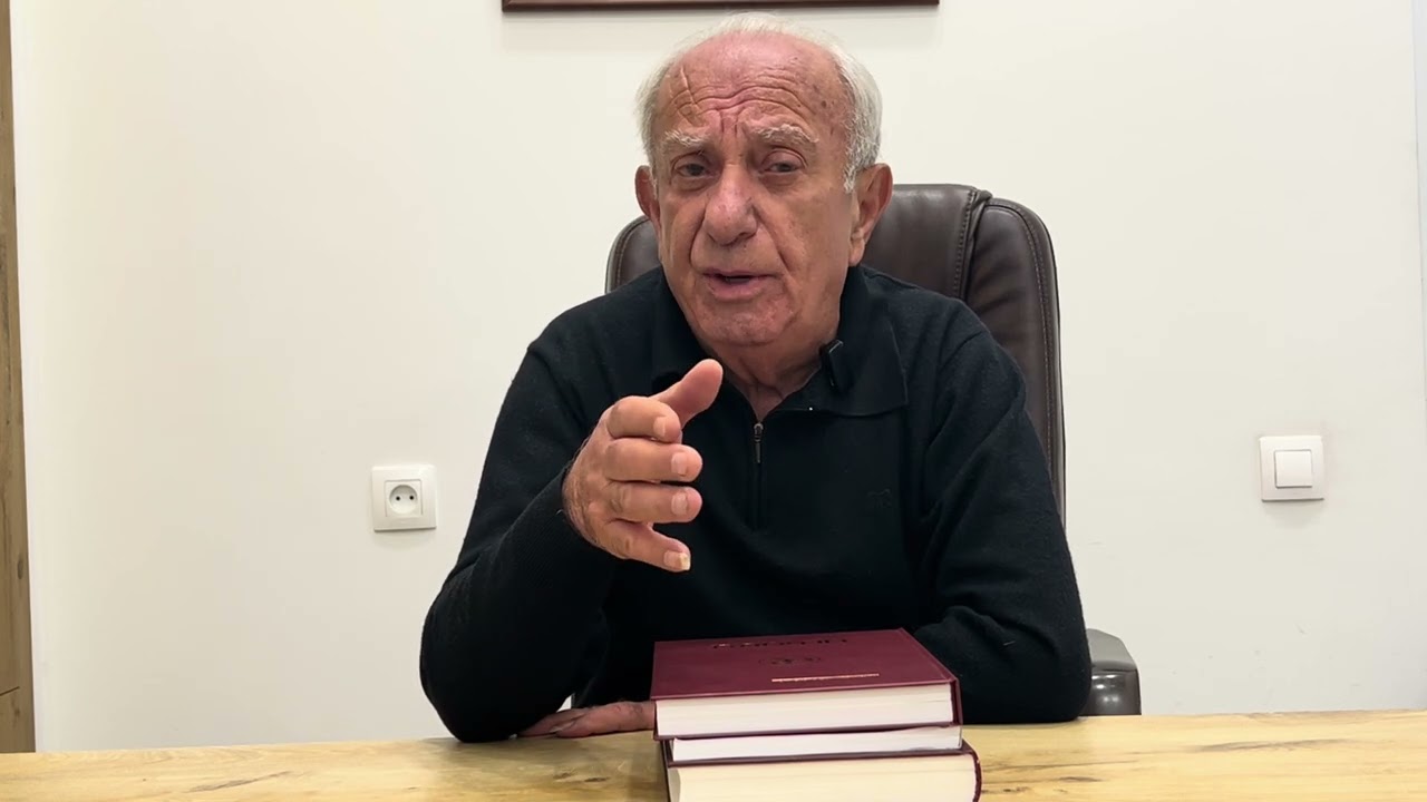 Ashot Ashotyan - Հայկական Կվաս