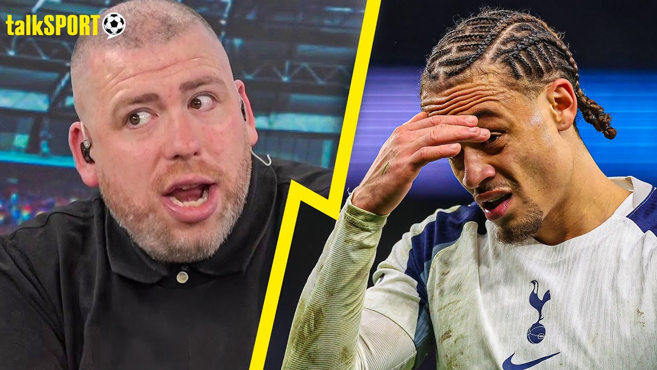Angry Spurs Fans RANT Over The Current State Of Tottenham Hotspur!