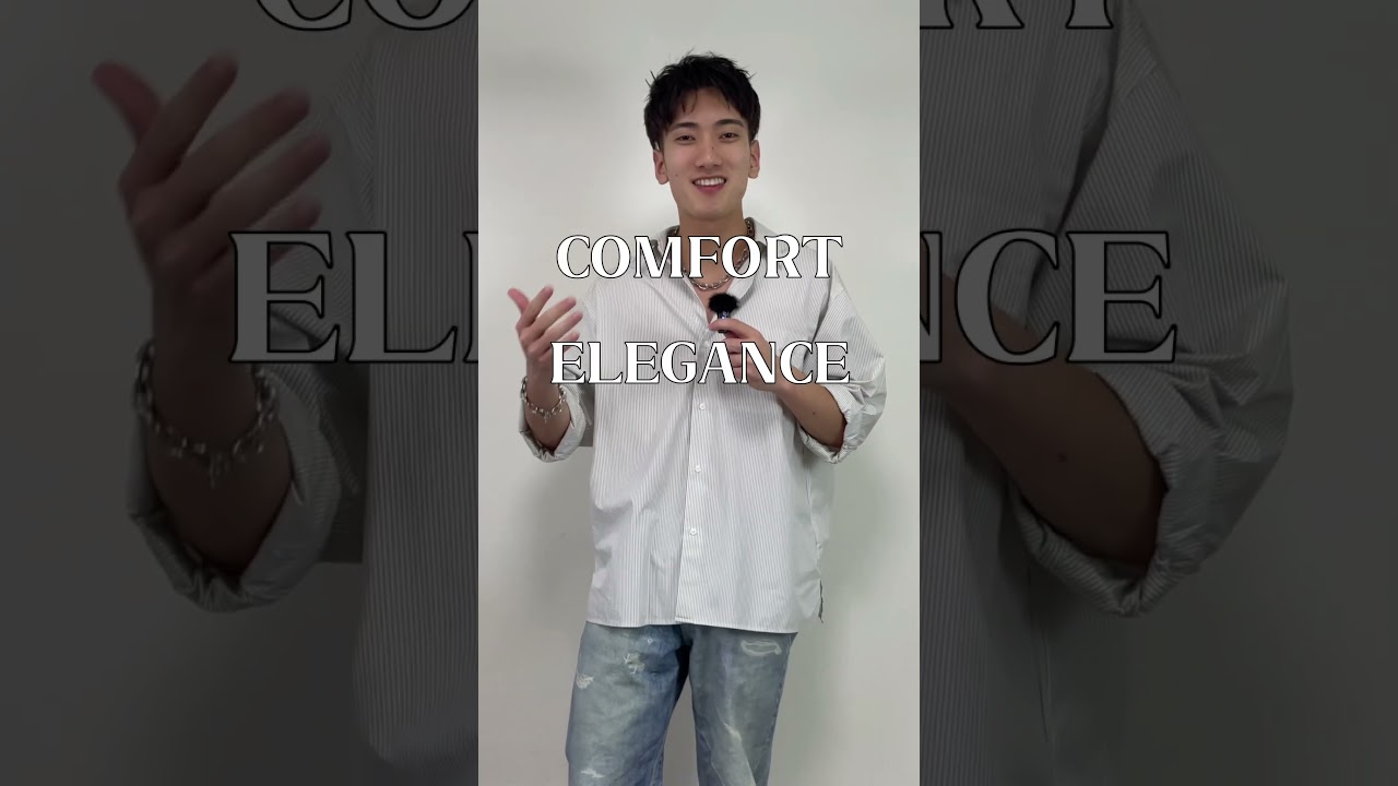 The hidden sibling of Uniqlo and GU!!