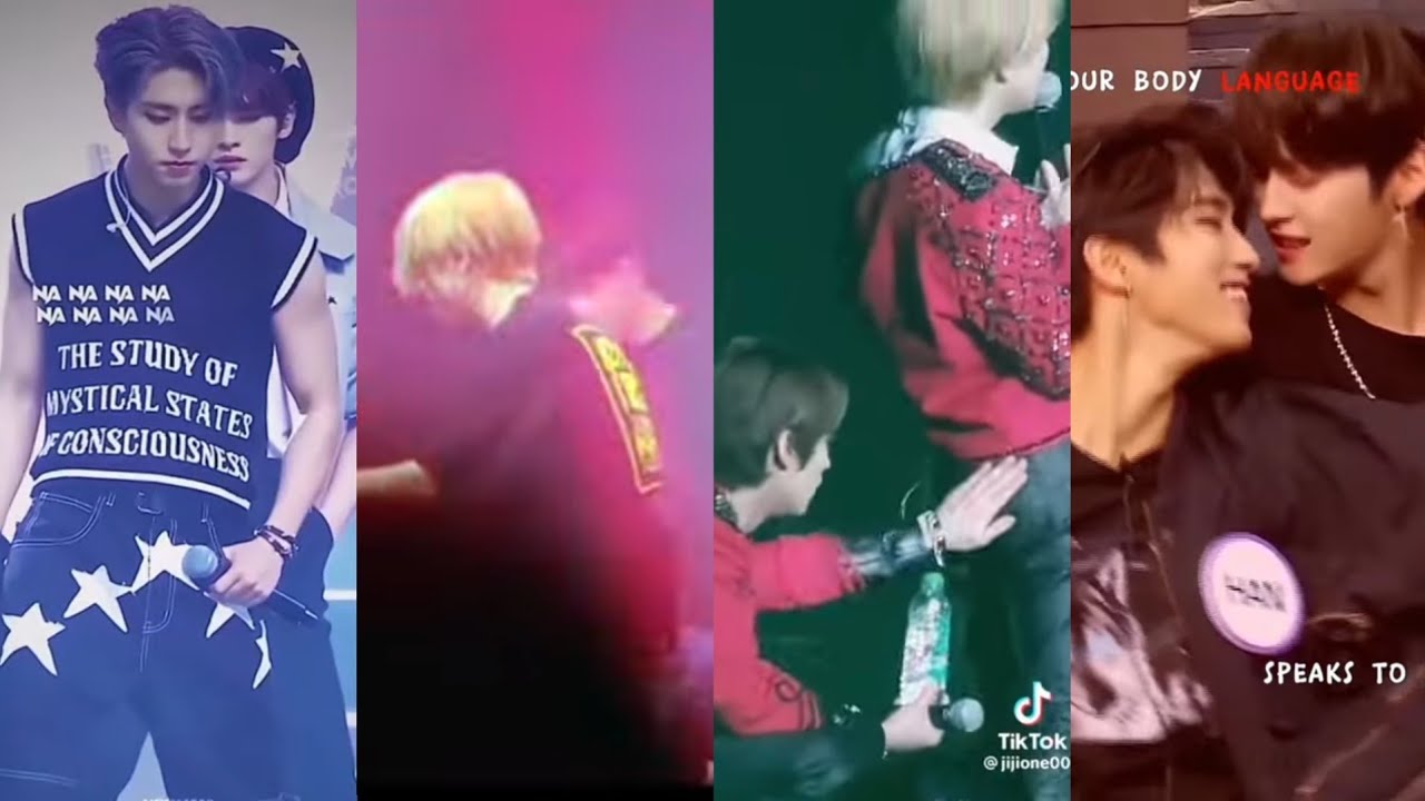 minsung edits