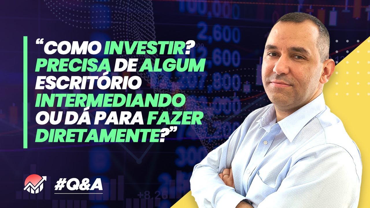 Q&A: 