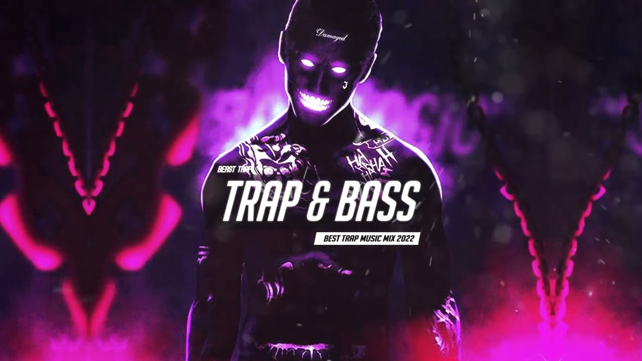 Aggressive Trap Mix 🔥 Best Trap  • Rap • Electronic Music 2023  ☢ #6