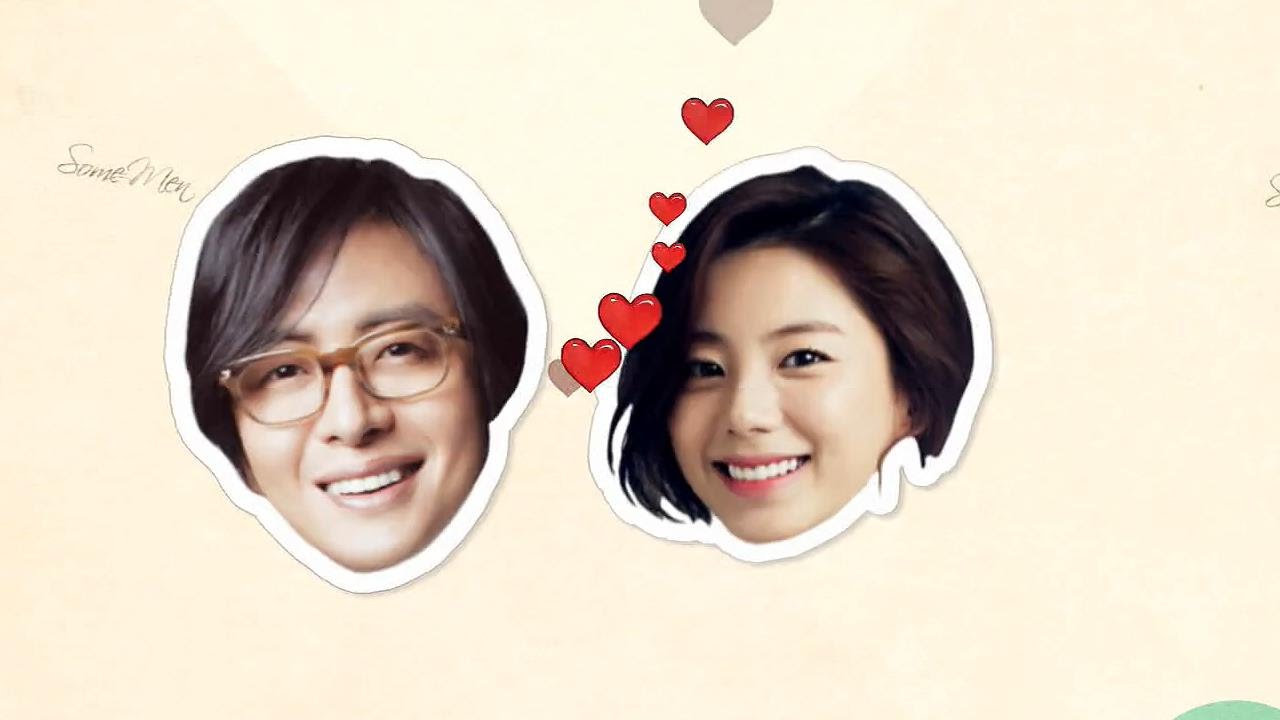 배용준-박수진, 결혼 비하인드 스토리! @한밤의 TV연예 20150520
