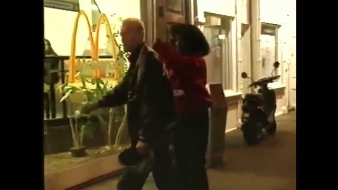 Hugo Broers over De Wallen