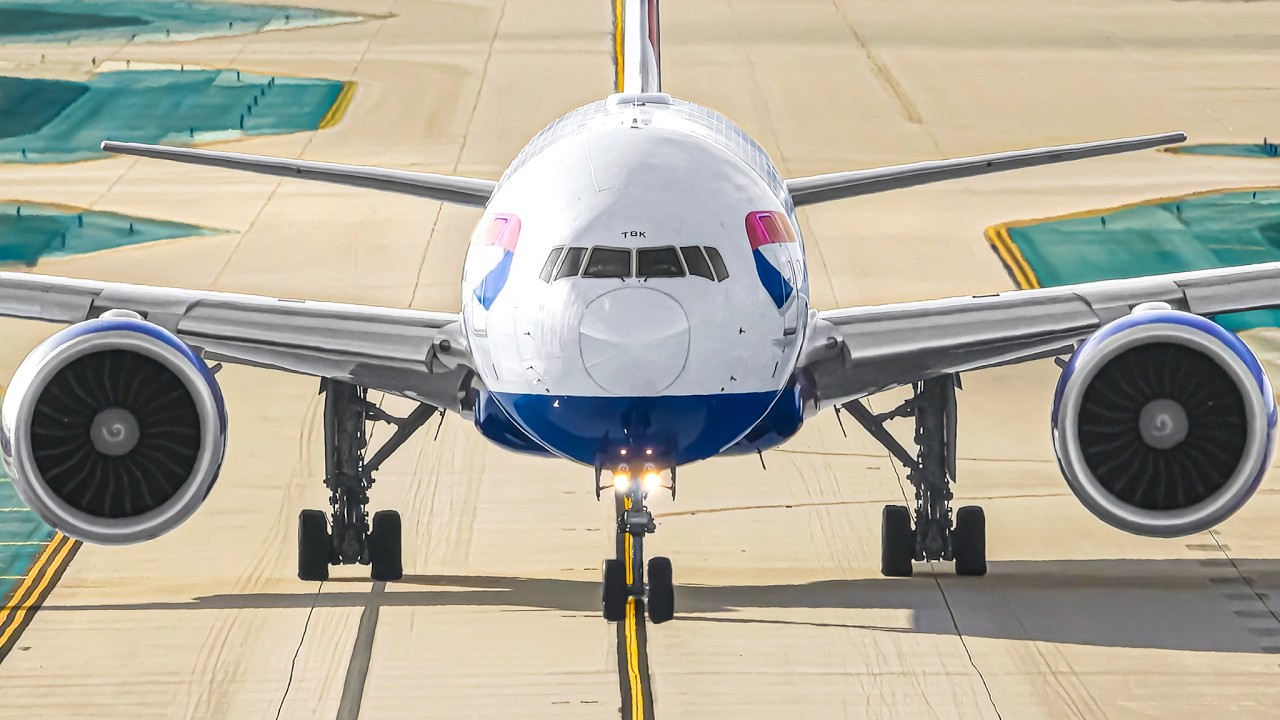 ✈️🇺🇸 30 MINS of STUNNING Plane Spotting at San Diego Airport [SAN/KSAN]