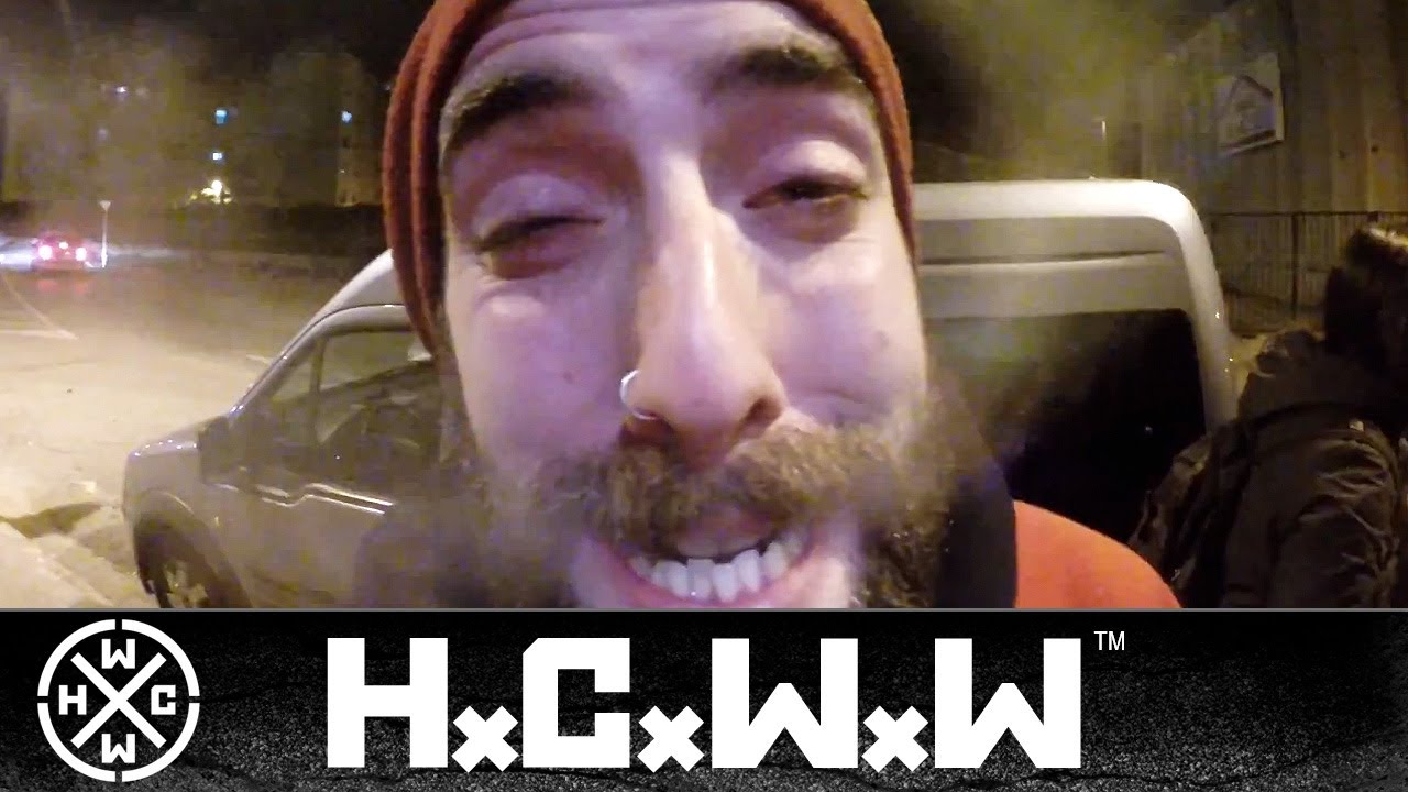 BELLAKO - NO RETROCEDER - HARDCORE WORLDWIDE (OFFICIAL HD VERSION HCWW)