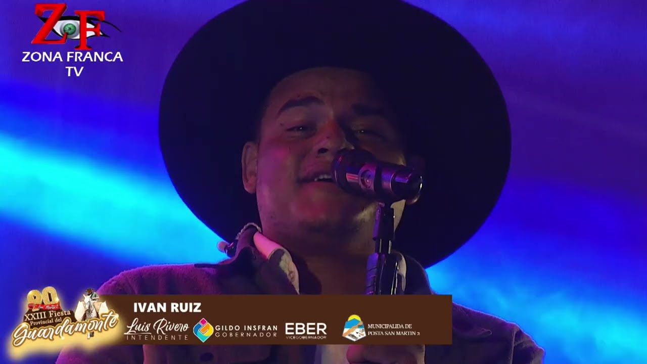 Ivan Ruiz