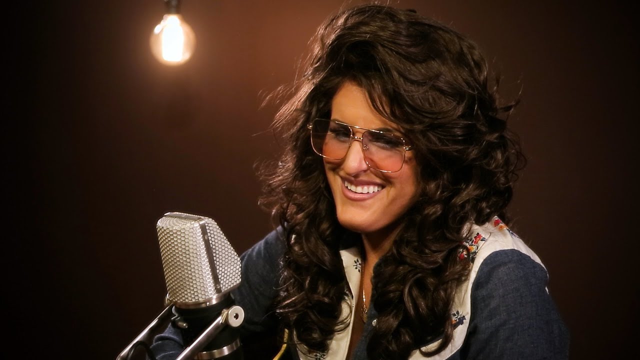 Hannah Dasher - Full Session | Paste