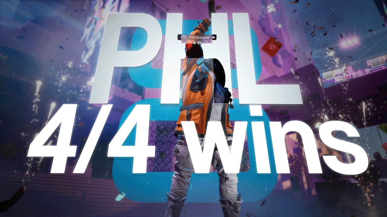 How My Team Made PHL HISTORY in THE FINALS. . .
