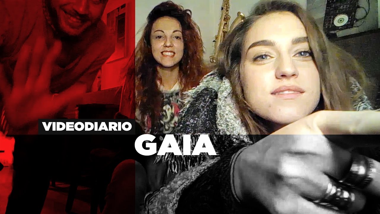 Gaia: vita frenetica nel loft