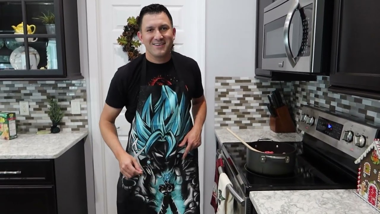 What time is it, Chili Time!