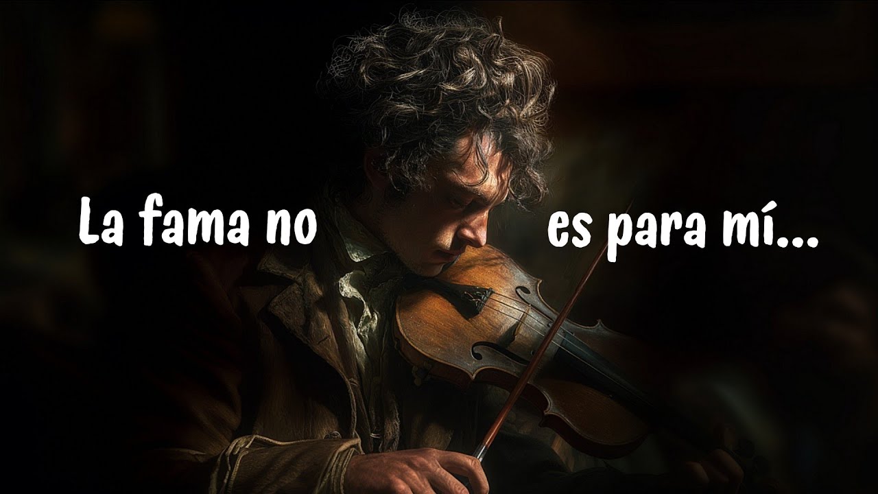 El violinista 🎻 (Cuento Completo) de Herman Melville🎈