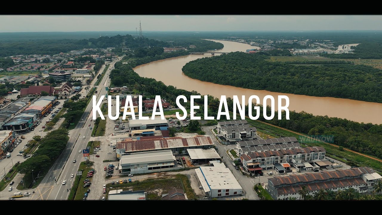 Kuala Selangor: A local Gem for weekend escape | 瓜拉雪兰莪-当地人最爱的海鲜与放松圣地