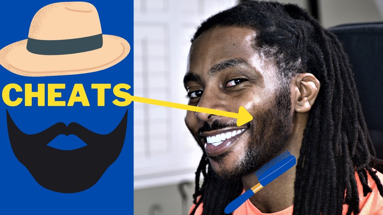 Minoxidil Beard Growth: 2 Months: Cheats Explained!