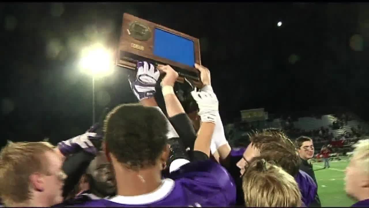Grand Meadow's Gary Sloan Retires from Coaching