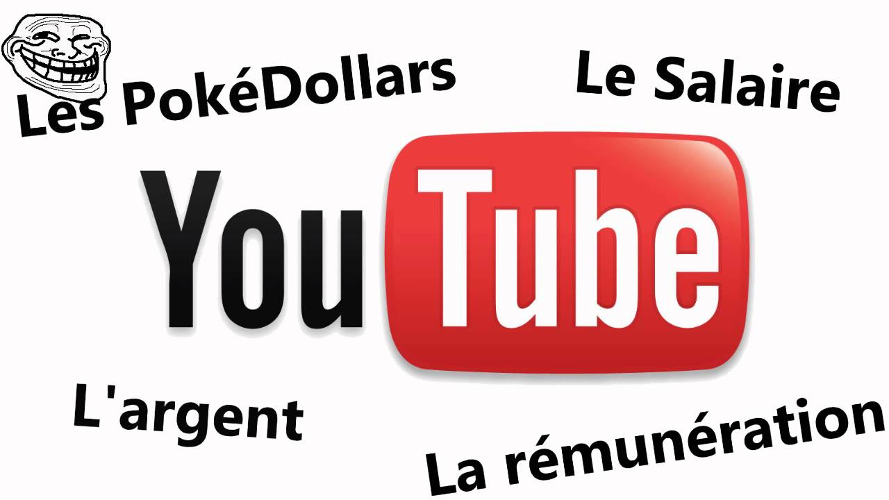 D&eacute;bat, L'argent sur Youtube, Salaire Youtubeur, Le Partenariat, Parlons-en !