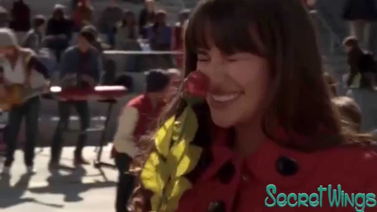 I Lived | GLEE