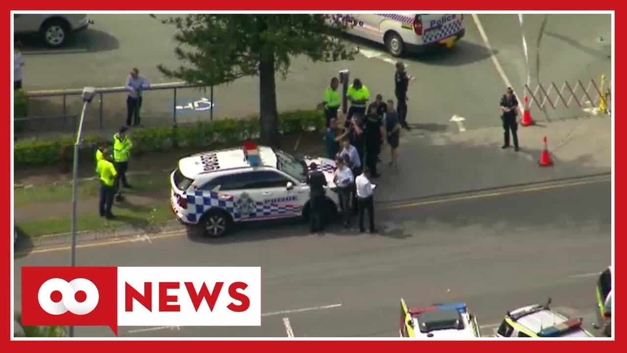 Young man stabbed to death in Brisbane ambush