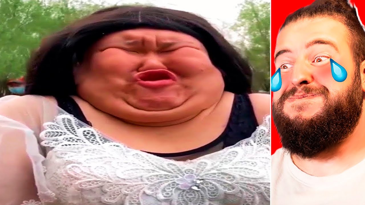 Si Te Ries Pierdes  ❌ NIVEL 999% IMPOSIBLE NO REÍRSE ❌