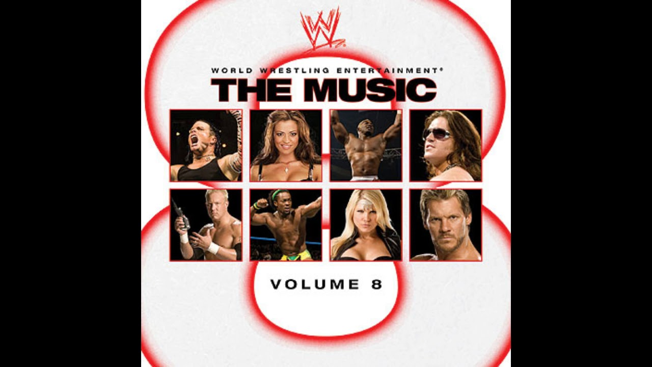 Curt Hawkins & Zack Ryder - In the Middle of it Now (HD - HQ)