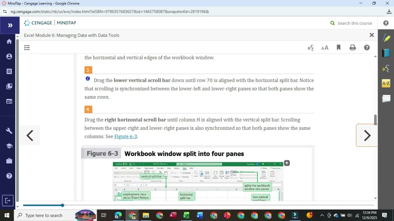 New Perspectives Excel 365\2021 Module 6 Textbook Project | NP_EX_6_Filters | NP_EX_6-2 | NP_EX_6-1