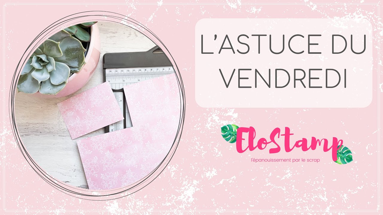 Astuce #21 : Couper le papier &agrave; l'&eacute;conomie