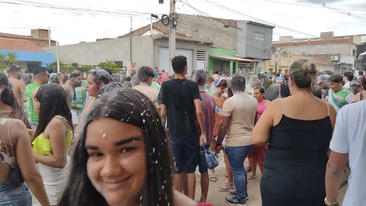 Bloco Mela Mela (pt 3)