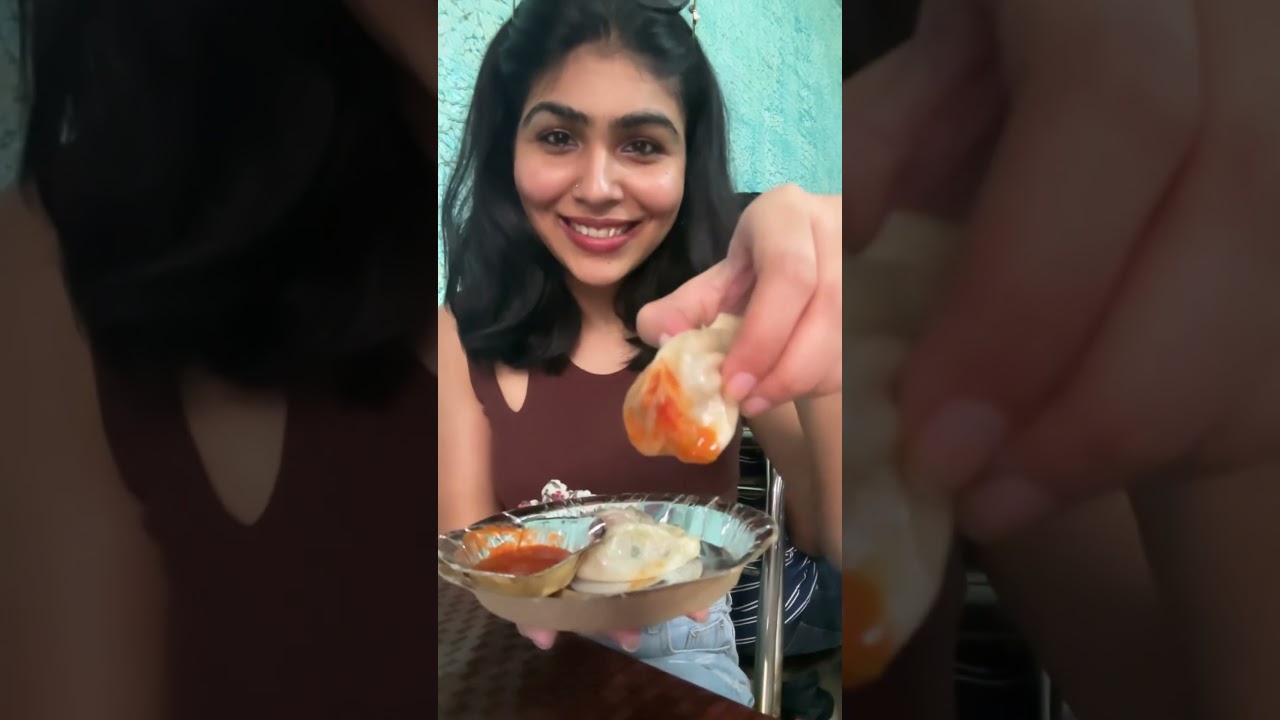 Best Momo in Dehradun | Part 5 🤌🏻🫶🏻