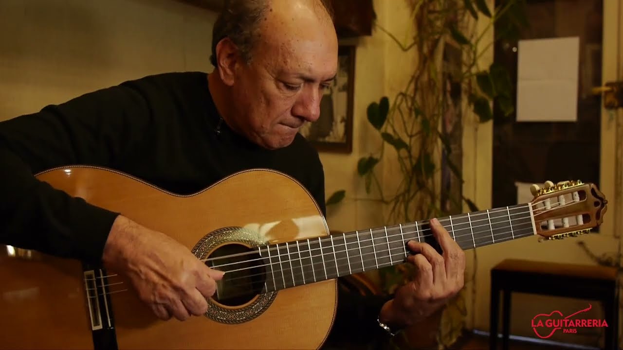 Zamba Azul - Rudi Flores