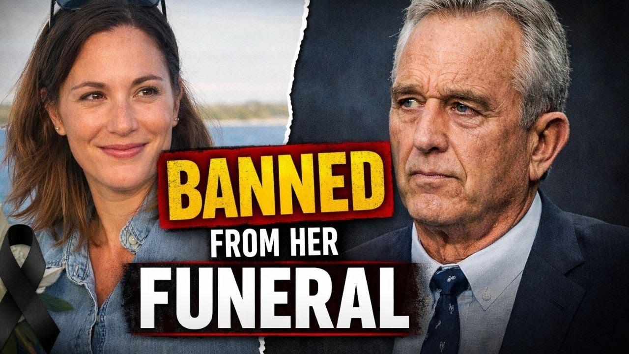 Inside Tatiana Schlossberg&rsquo;s Private Funeral and Caroline Kennedy&rsquo;s Heartbreaking Goodbye