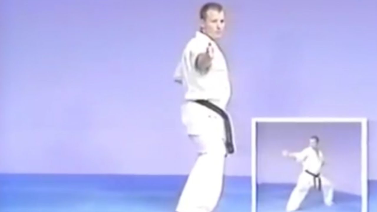 88 - Ката - Сэйпай