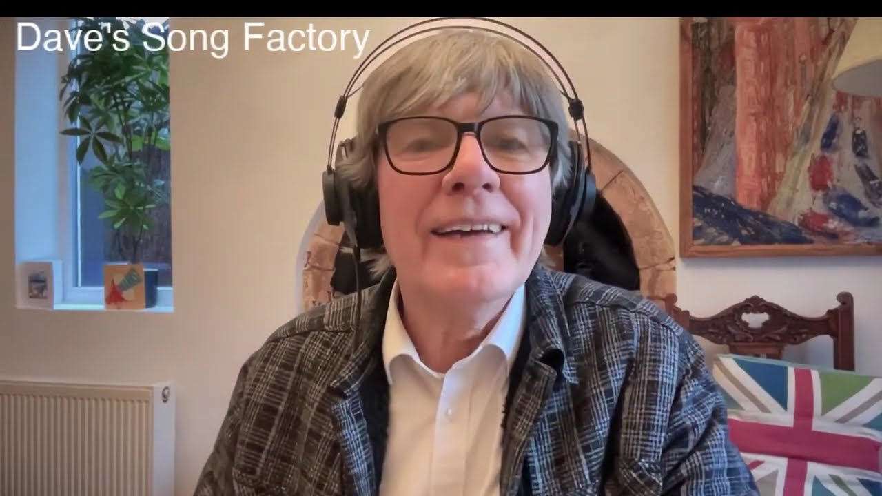 Dave's Song Factory - 12 February 2026