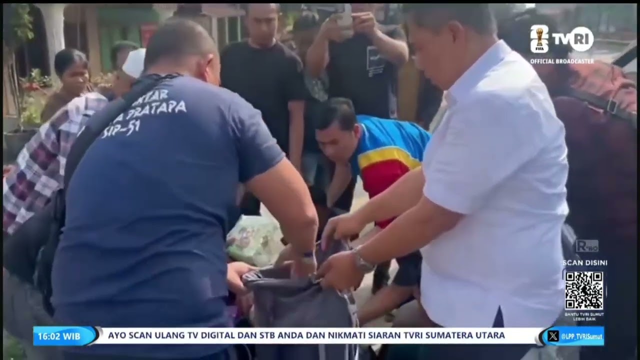 21 KG SABU DAN KURIR DIAMANKAN POLRESTA DS