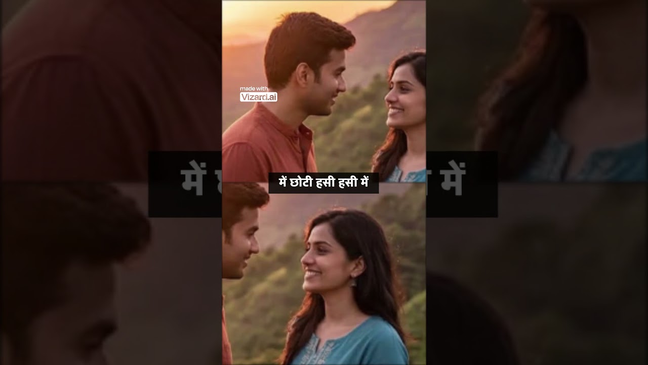 पहली दफा यूँ लगा, साँस में तुम घुल गए