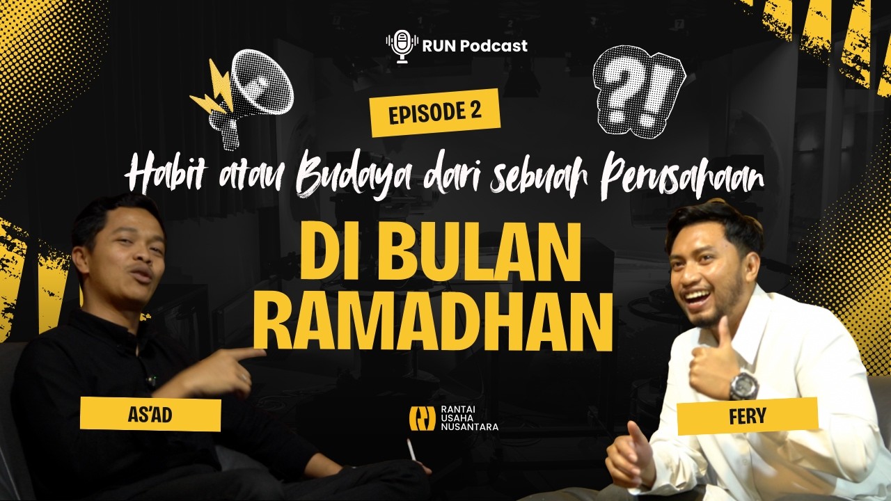 HABIT ATAU BUDAYA DARI SEBUAH PERUSAHAAN