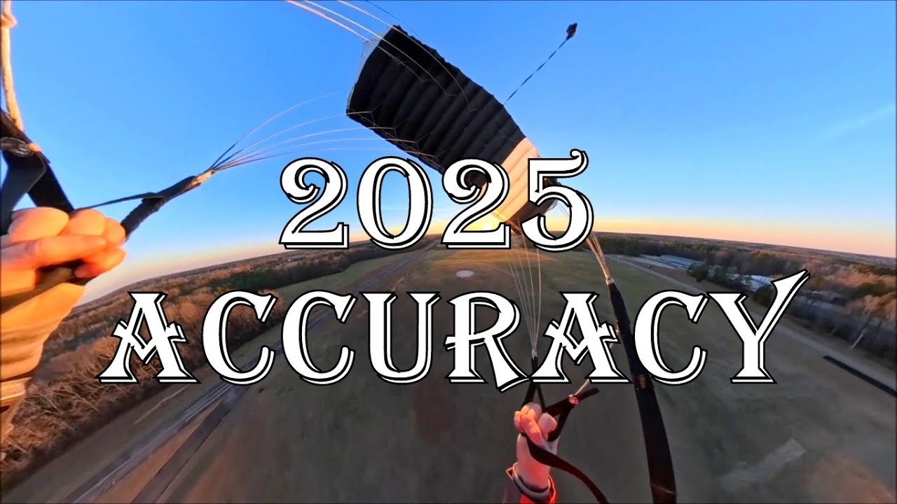 2025 Accuracy