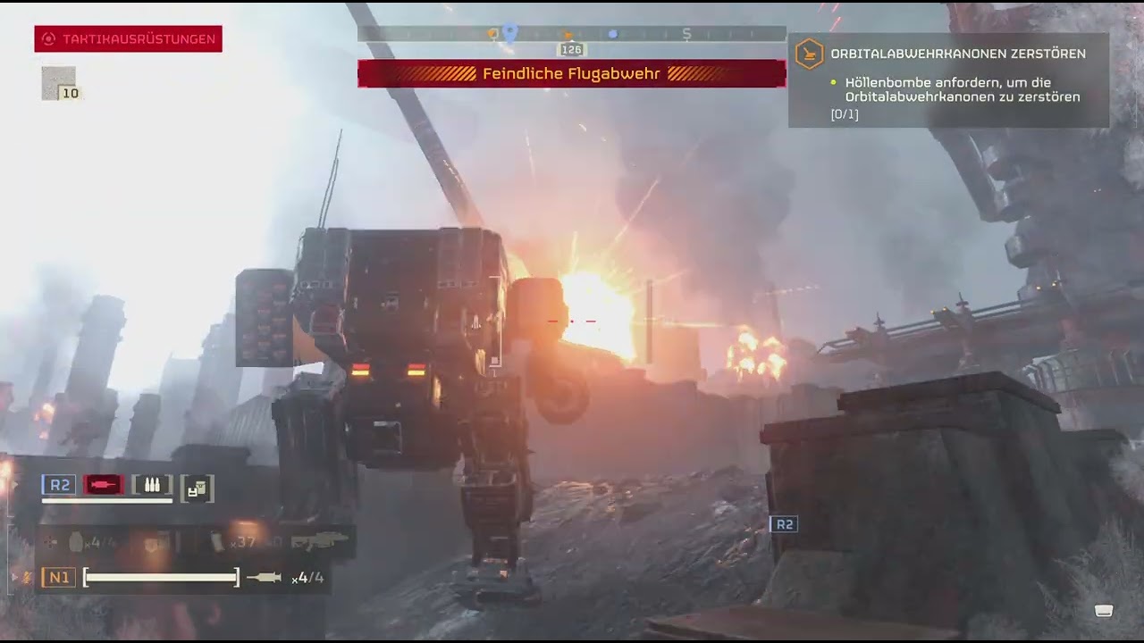 HELLDIVERS 2