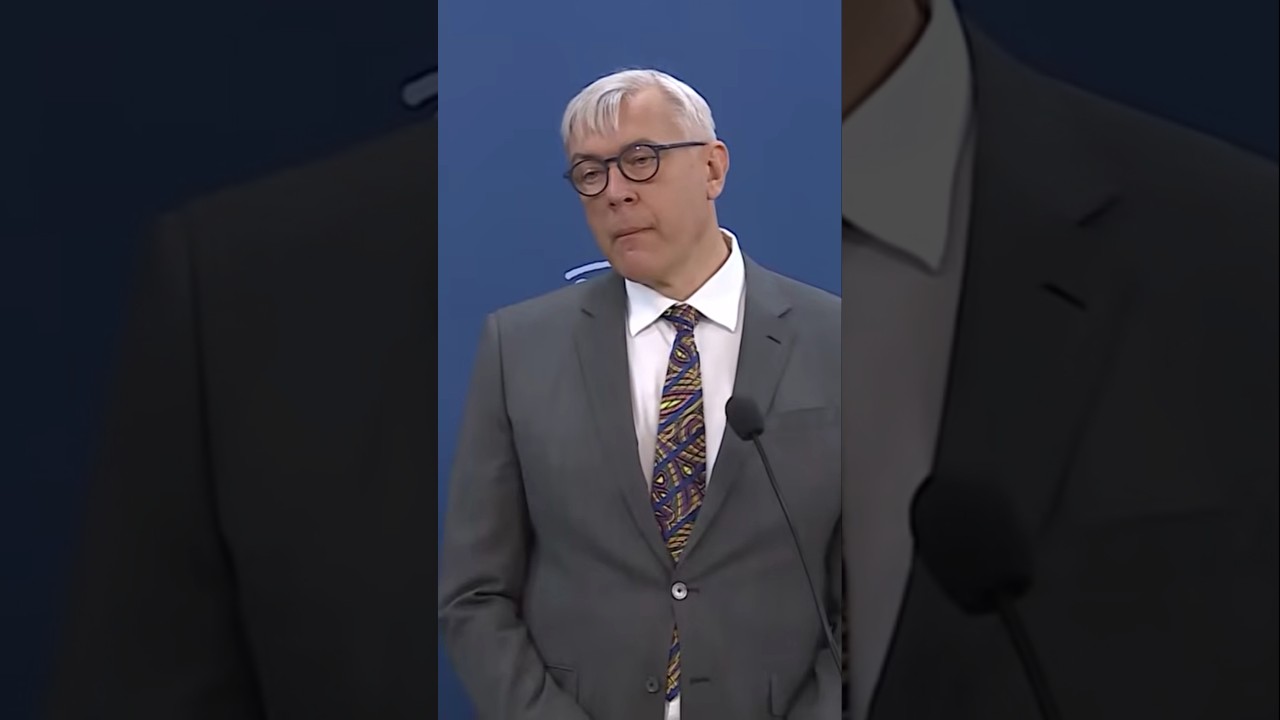 Granica została przekroczona. Próba karania za poglądy