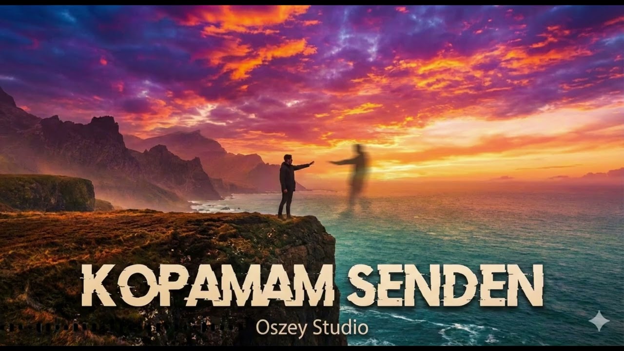 G&uuml;ll&uuml; - Kopamam Senden - Arabesk Yorum
