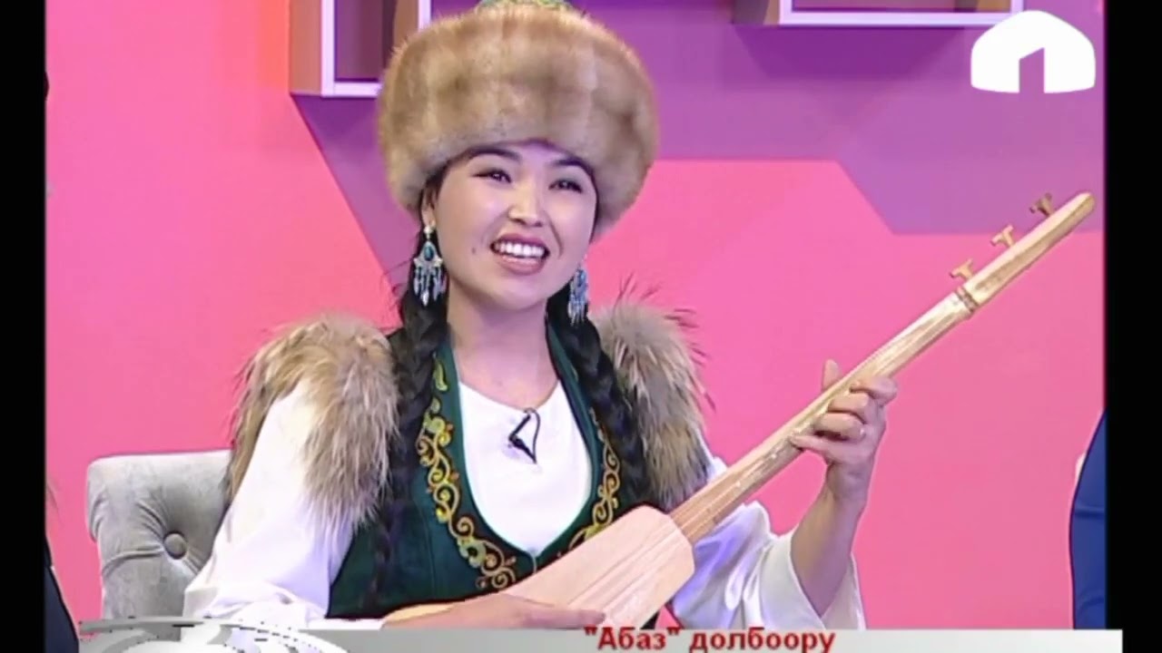 Эстебес Турсуналиев 
