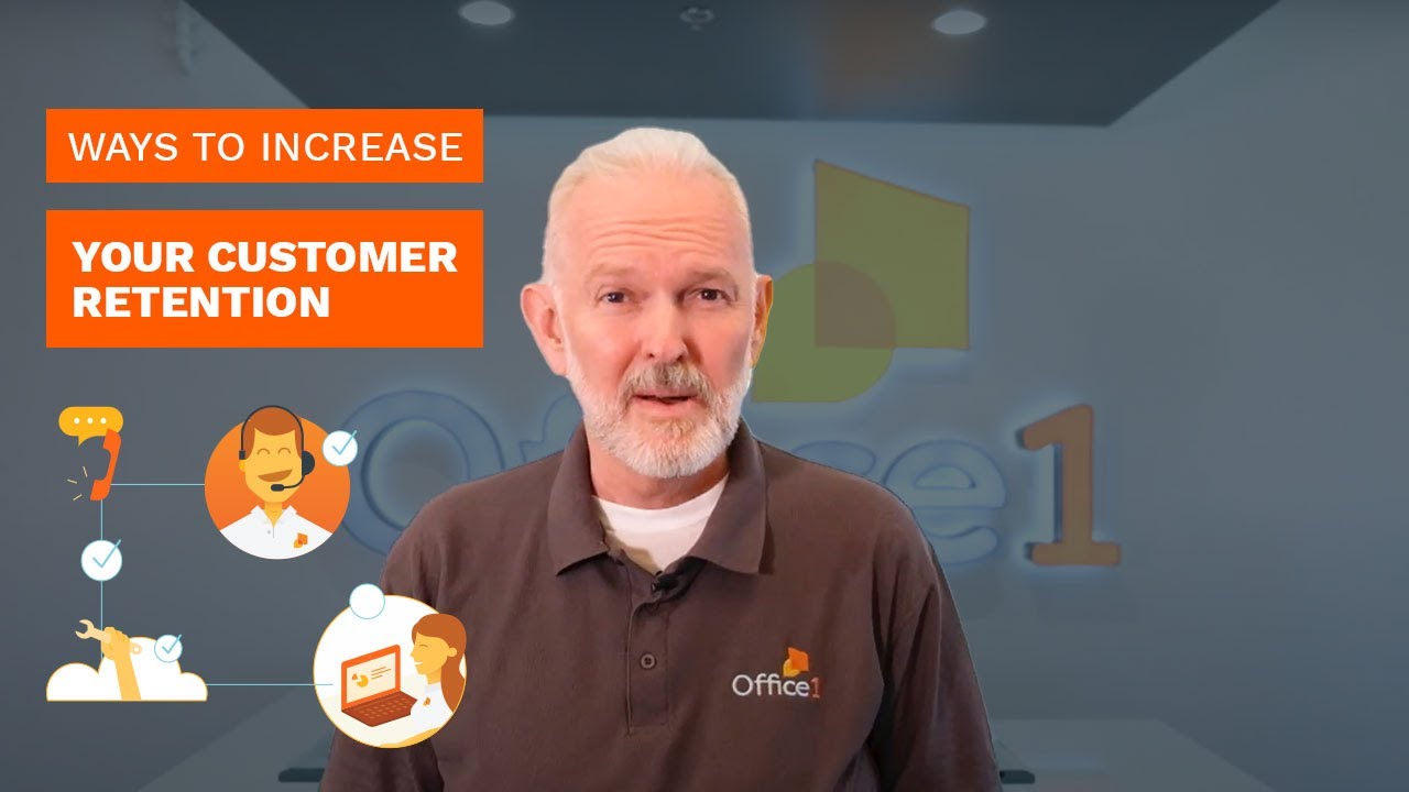 Ways to Increase Your Customer Retention