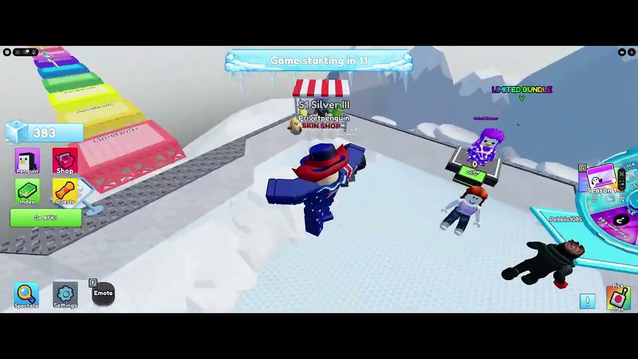 roblox knockout