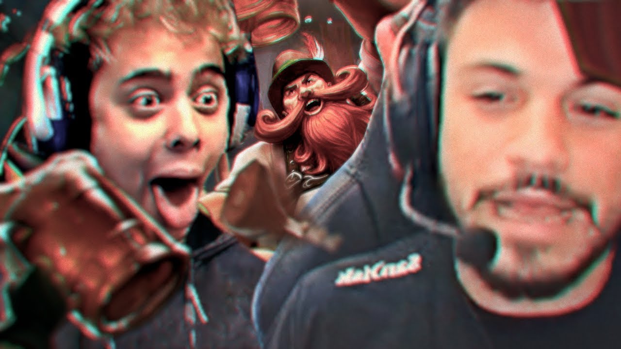 YOSHOW NUNCA FALHA(kappa) - DUO YODA