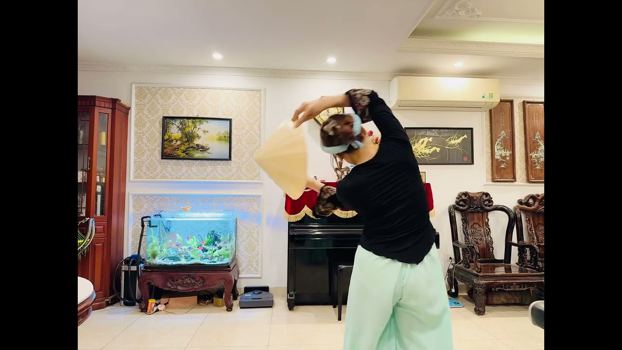 Giấc mơ trưa - Bản Demo tại gia