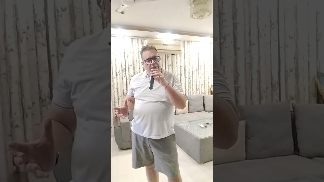Kahan Tak yah mann ko