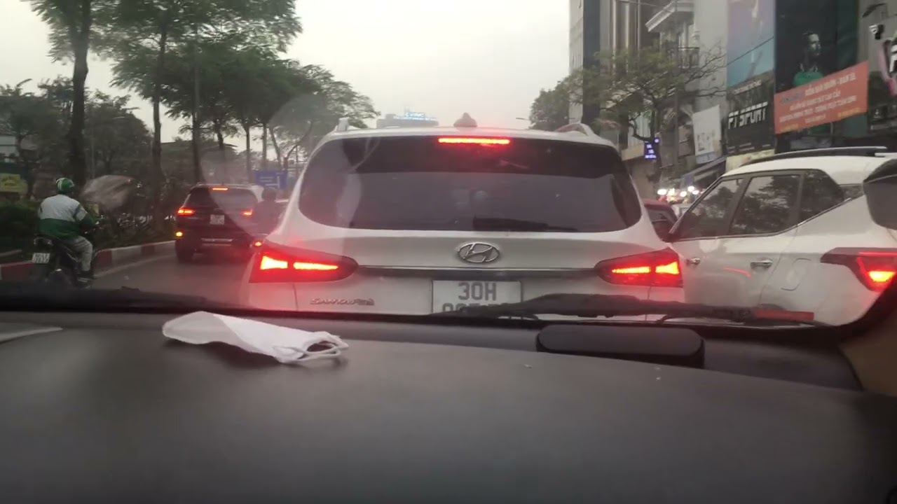 Hà Nội (Phần 4)