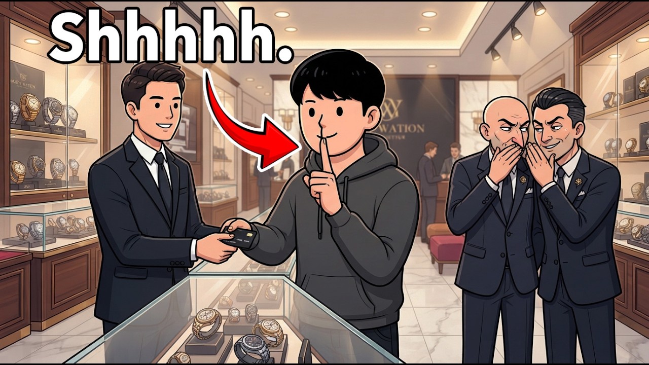 6 Silent Signs You're Getting Rich &mdash; Even If You Don't Feel It Yet